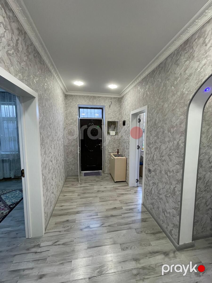 Satılır 3 otaqlı həyət evi/bağ evi 85 m² — Ev, villa, Bakı (10)