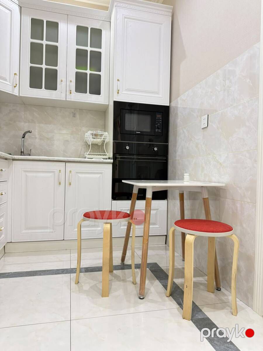 İcarəyə verilir 2 otaqlı yeni tikili 73 m² — Mənzil, Bakı (11)