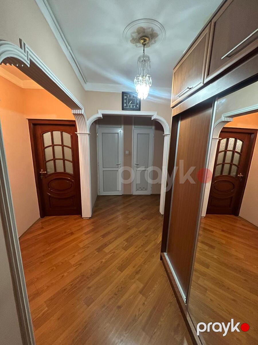 Satılır 3 otaqlı köhnə tikili 80 m² — Mənzil, Bakı (2)