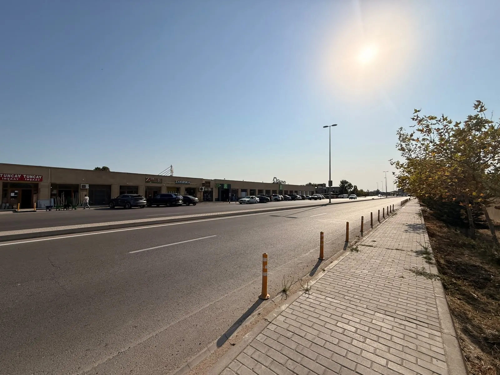 Mərdəkan, Torpaq satılır - 4 sot — Torpaq, Bakı (2)