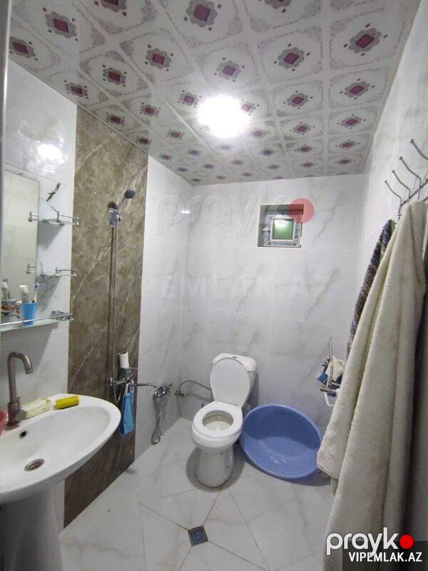 Abşeron rayonunda 3 otaqlı Həyət evi Satılır, 90 m² — Ev, villa, Bakı (6)