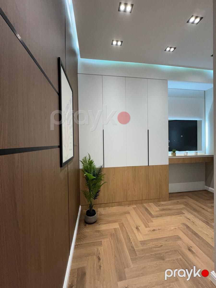 Satılır 3 otaqlı yeni tikili 80 m² — Mənzil, Bakı (7)