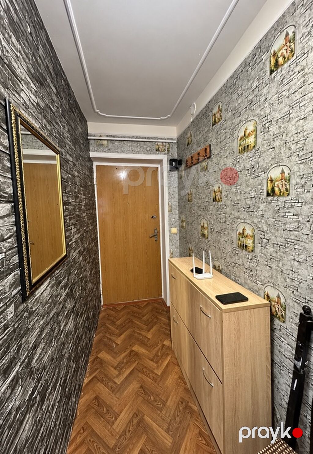 İlk ay 230 manatmakler pulu ve rasladuska almışıq eve1 nəfər — Mənzil, Bakı (3)