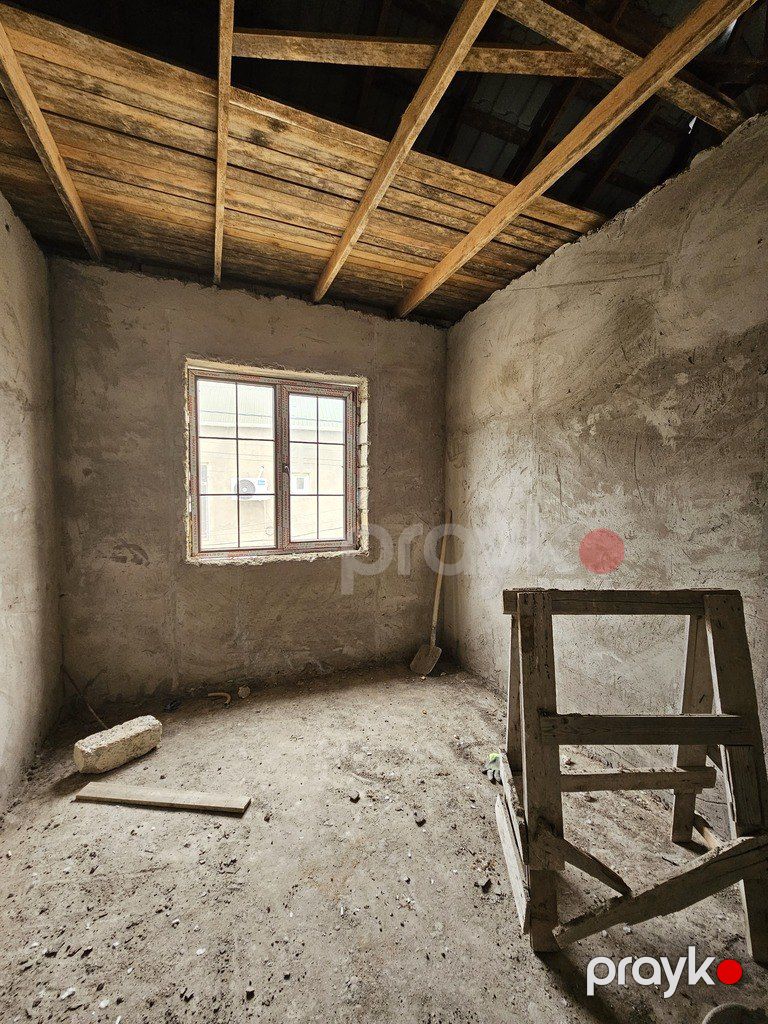Satılır 6 otaqlı həyət evi/bağ evi 220 m² — Ev, villa, Bakı (7)