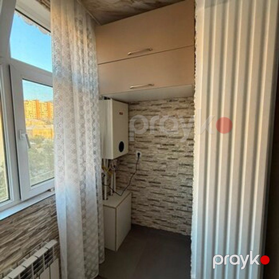 3-otaqlı mənzil kirayə verilir, Yeni Günəşli qəs., 80 m² — Mənzil, Bakı (7)