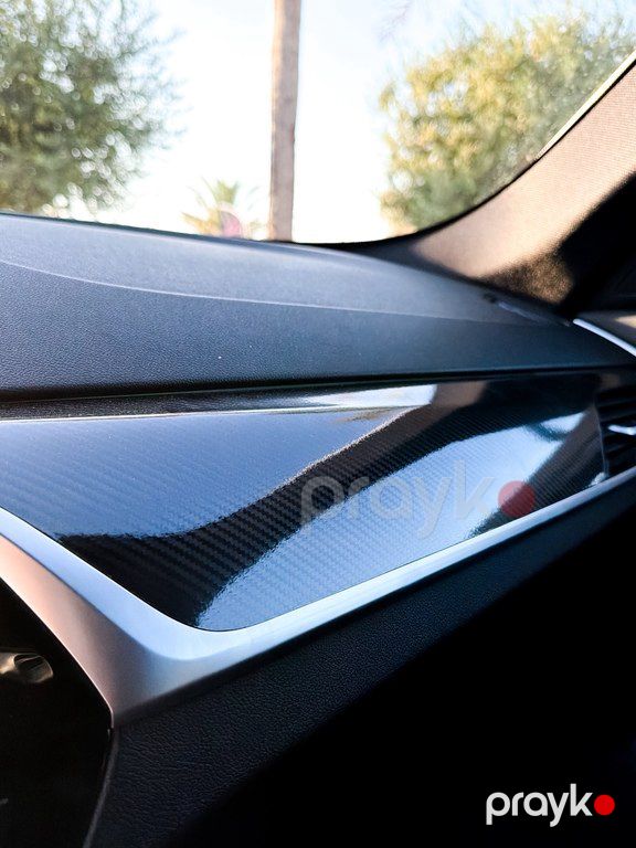 BMW 530, 2.0 L, 2017 il, 181 000 km — Avtomobillər, Bakı (12)