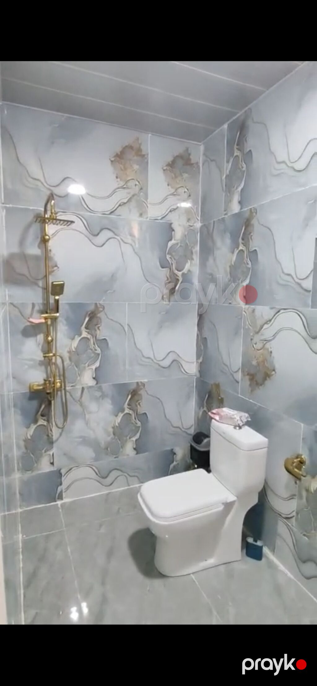 Masazırda 6 nömrəli məktəbə yaxın həyət evi — 65 000 AZN — Ev, villa, Bakı (6)
