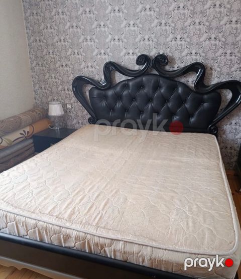 Çarpayı — Bakı