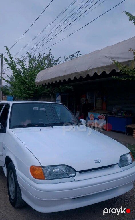 Lada (VAZ) 2114, 1.6 L, 2012 il, 400 000 km — Avtomobillər, Lənkəran (3)