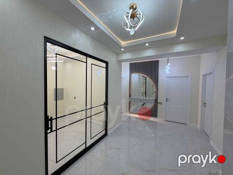 Satılır 3 otaqlı yeni tikili 96 m²