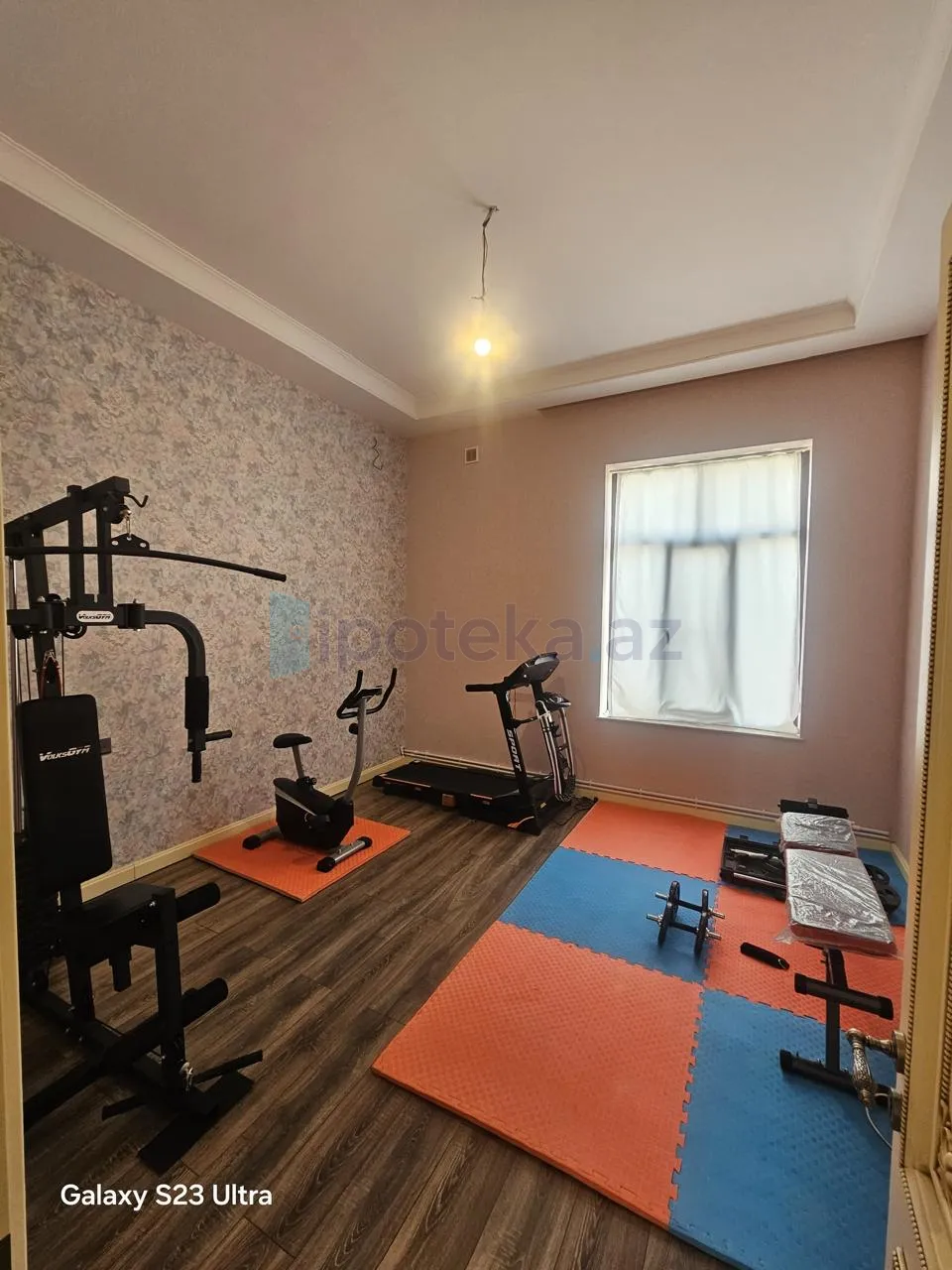 Satılır: 6 Otaq, Bağlar, Abşeron r., Novxanı q., 240.00 m² — Torpaq, Novxanı (5)