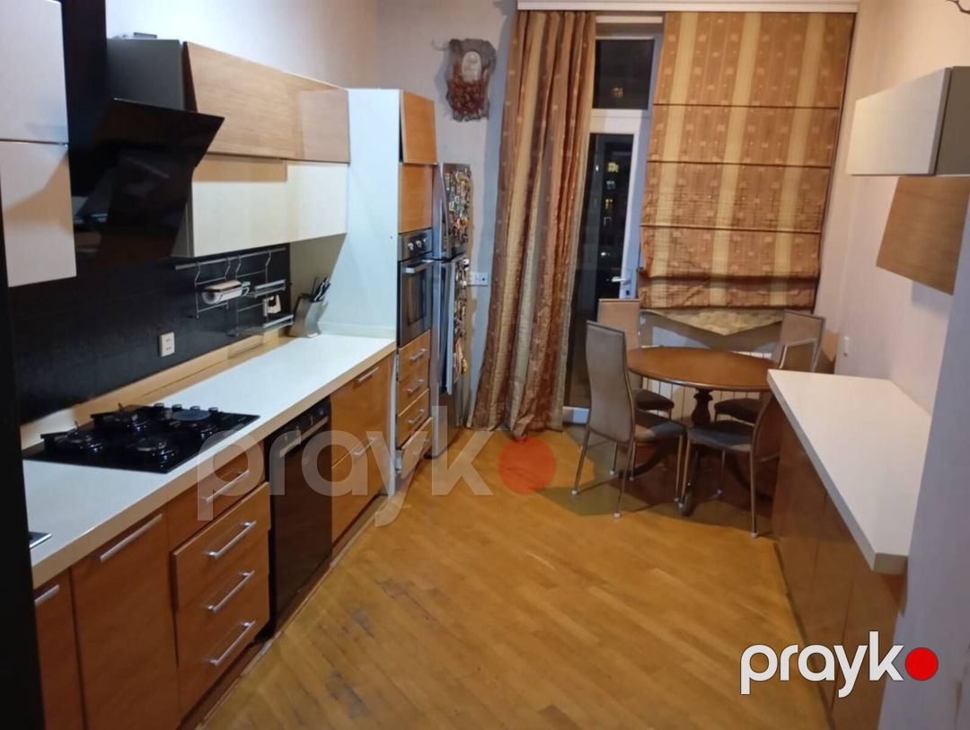 İcarəyə verilir 3 otaqlı yeni tikili 162 m² — Mənzil, Bakı (12)