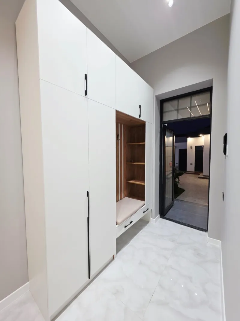 Mərdəkan, 4 otaqlı Villa satılır - 170 m², 1 mərtəbə, 3.5 sot — Ev, villa, Bakı (10)