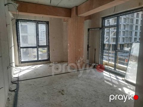 Satılır 3 otaqlı yeni tikili 95 m² — Bakı