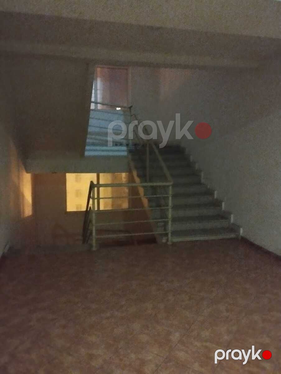 İcarəyə verilir 1 otaqlı köhnə tikili 35 m² — Mənzil, Bakı (4)