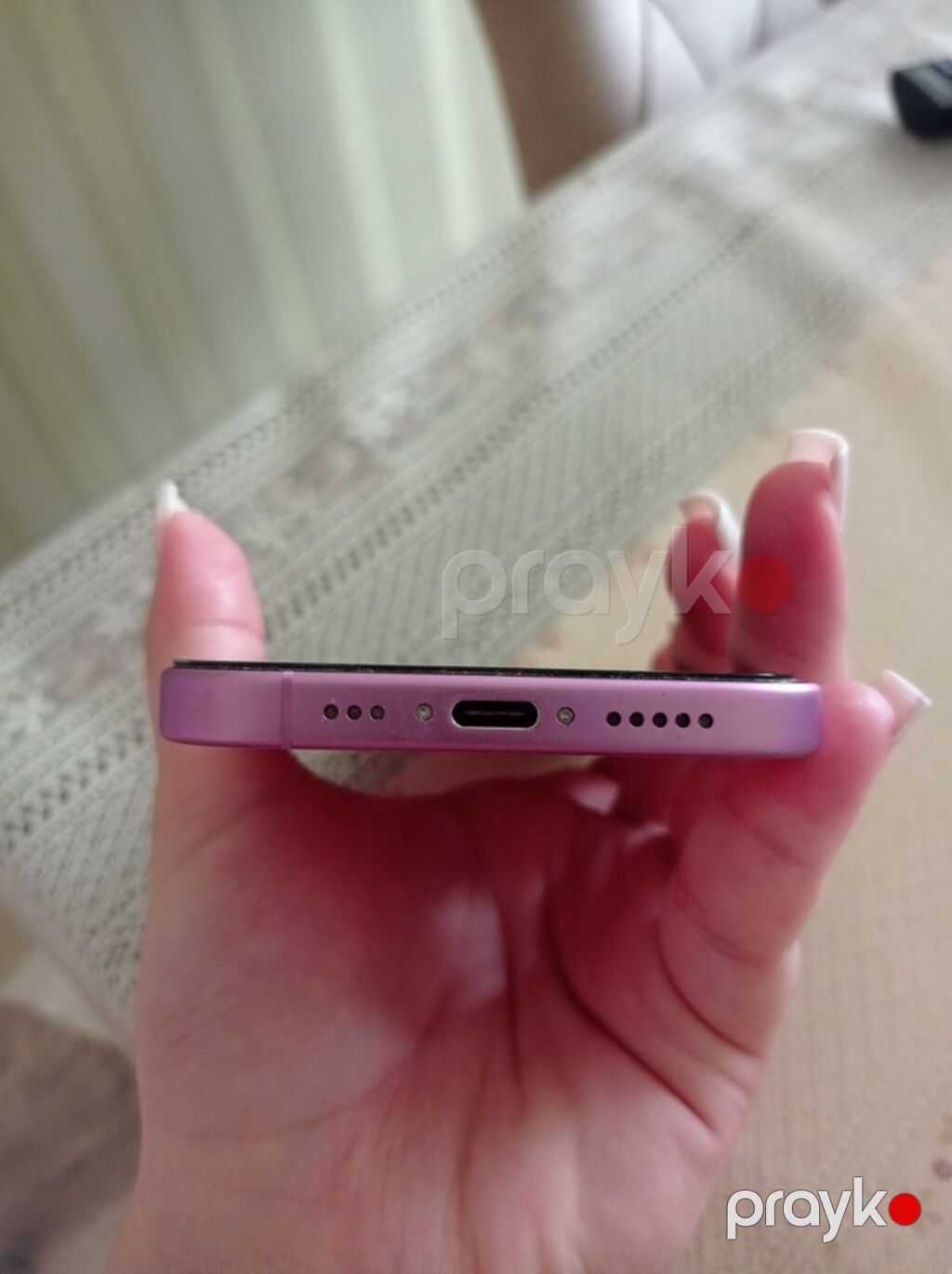 IPhone 16, 128 GB, Face ID — Apple iPhone, Bakı (7)