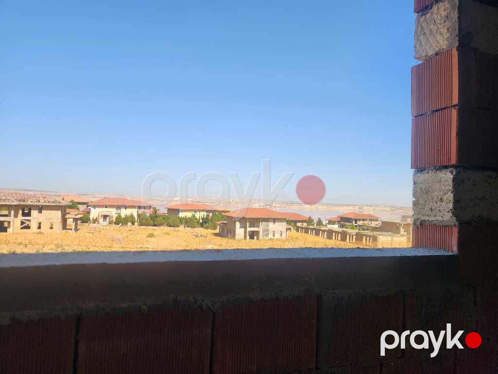 2-otaqlı yeni tikili, Masazır qəs., 80.5 m² — Mənzil, Bakı (4)