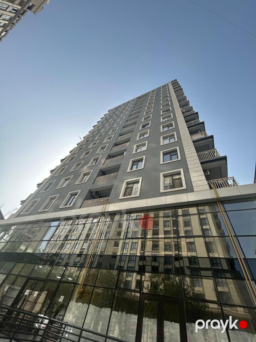 Satılır 2 otaqlı yeni tikili 62 m² — Mənzil, Bakı (3)