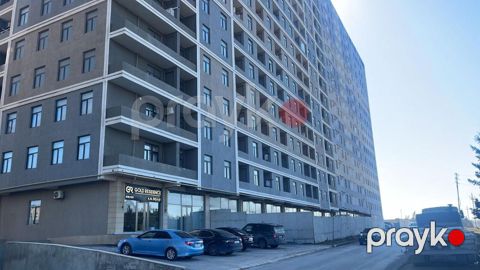 Satılır 2 otaqlı yeni tikili 62 m² — Xırdalan