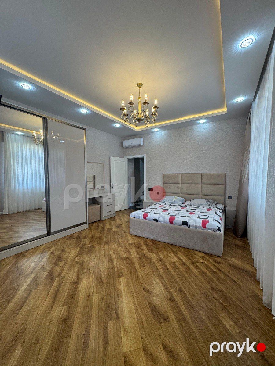 Satılır 3 otaqlı yeni tikili 136 m² — Mənzil, Bakı (6)