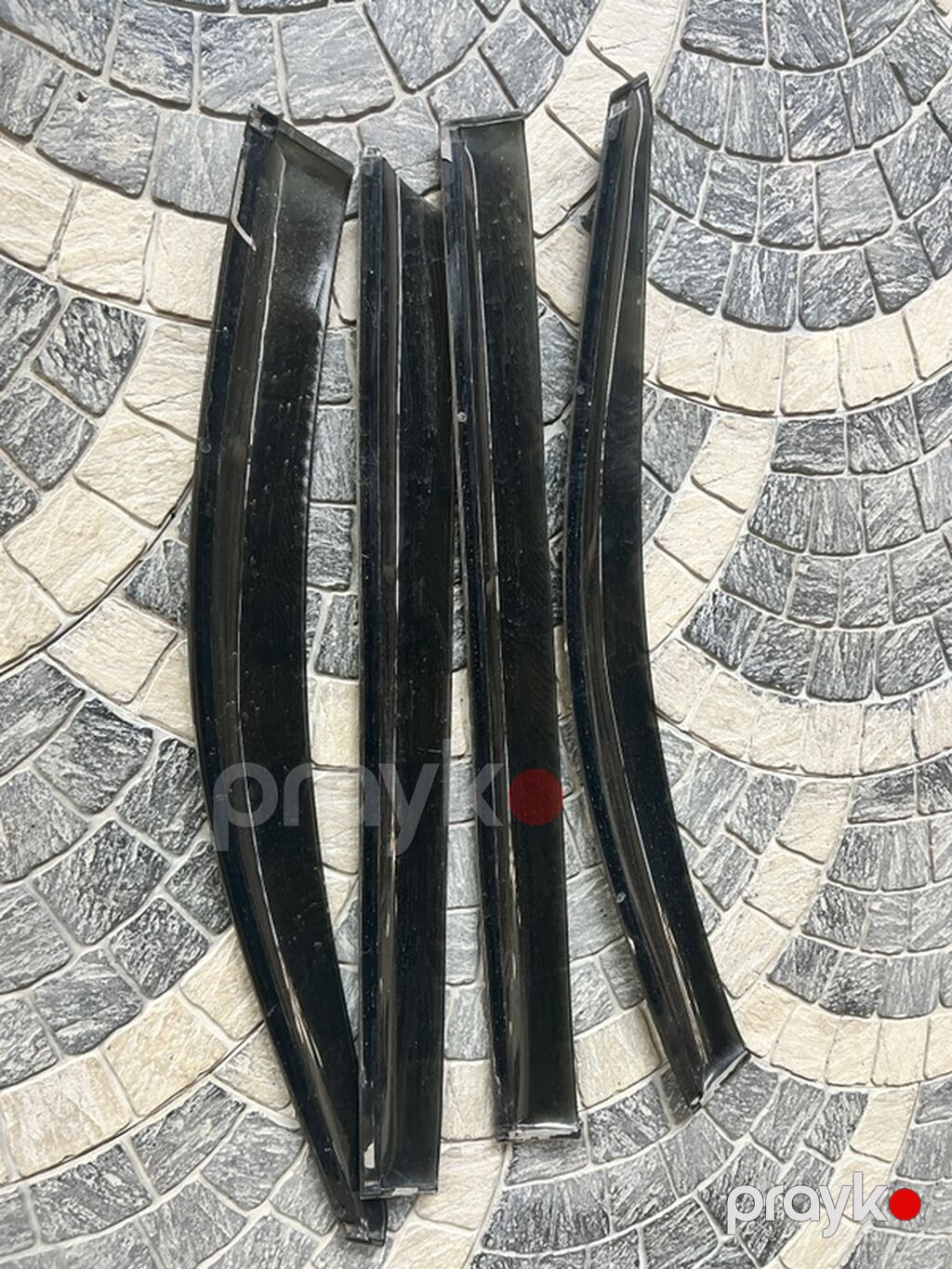 Vetravik Honda Civic 2008 il — Digər, Bakı (2)