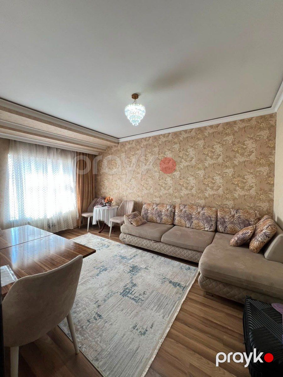 Satılır 2 otaqlı yeni tikili 35 m² — Mənzil, Bakı (8)