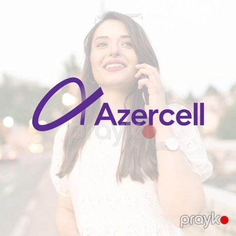 Azercell nömrə – (050) 560-41-41 — Bakı