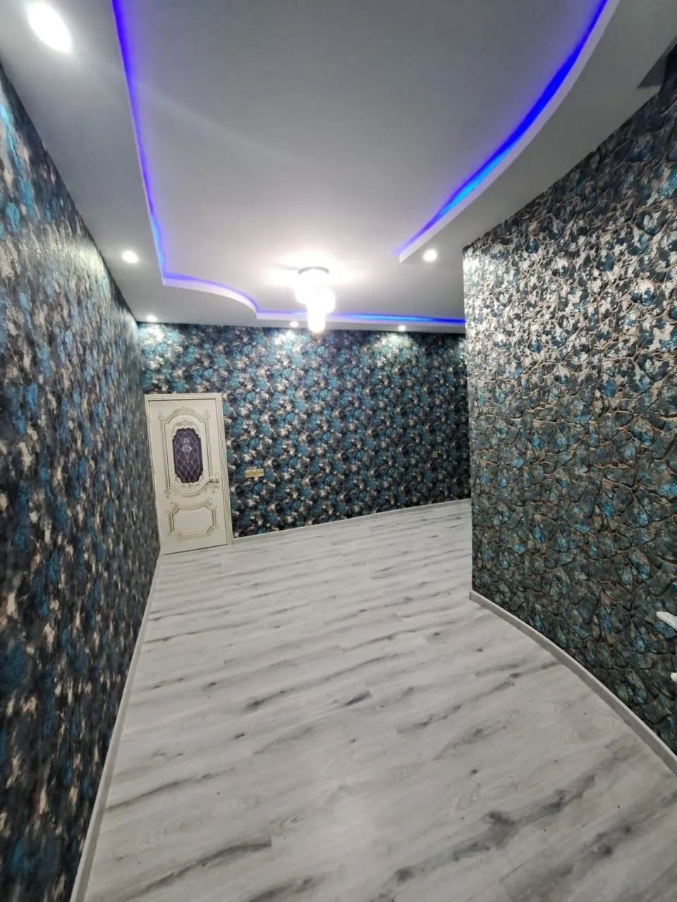 Mərdəkan, 5 otaqlı Villa satılır - 280 m², 2 mərtəbə, 12 sot — Ev, villa, Bakı (9)