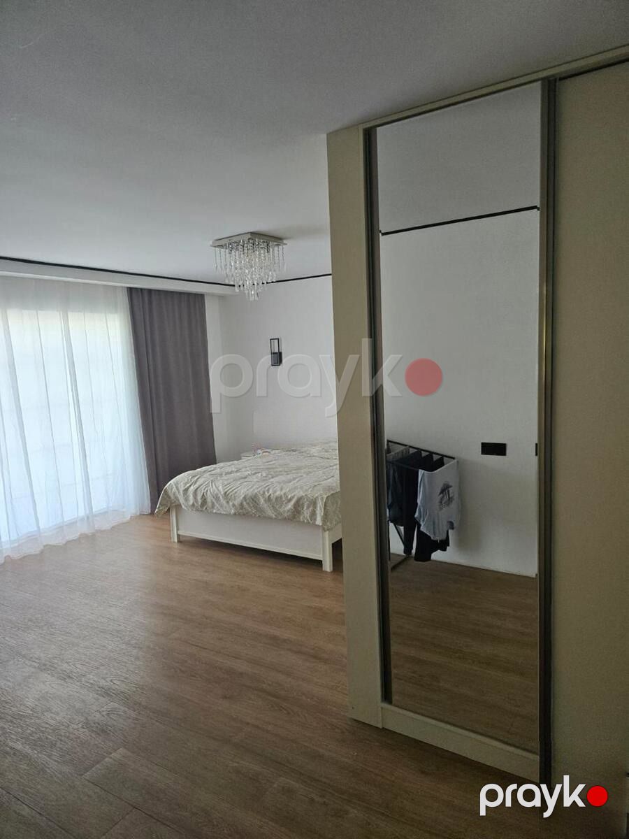 Satılır 2 otaqlı həyət evi/bağ evi 75 m² — Ev, villa, Bakı (7)