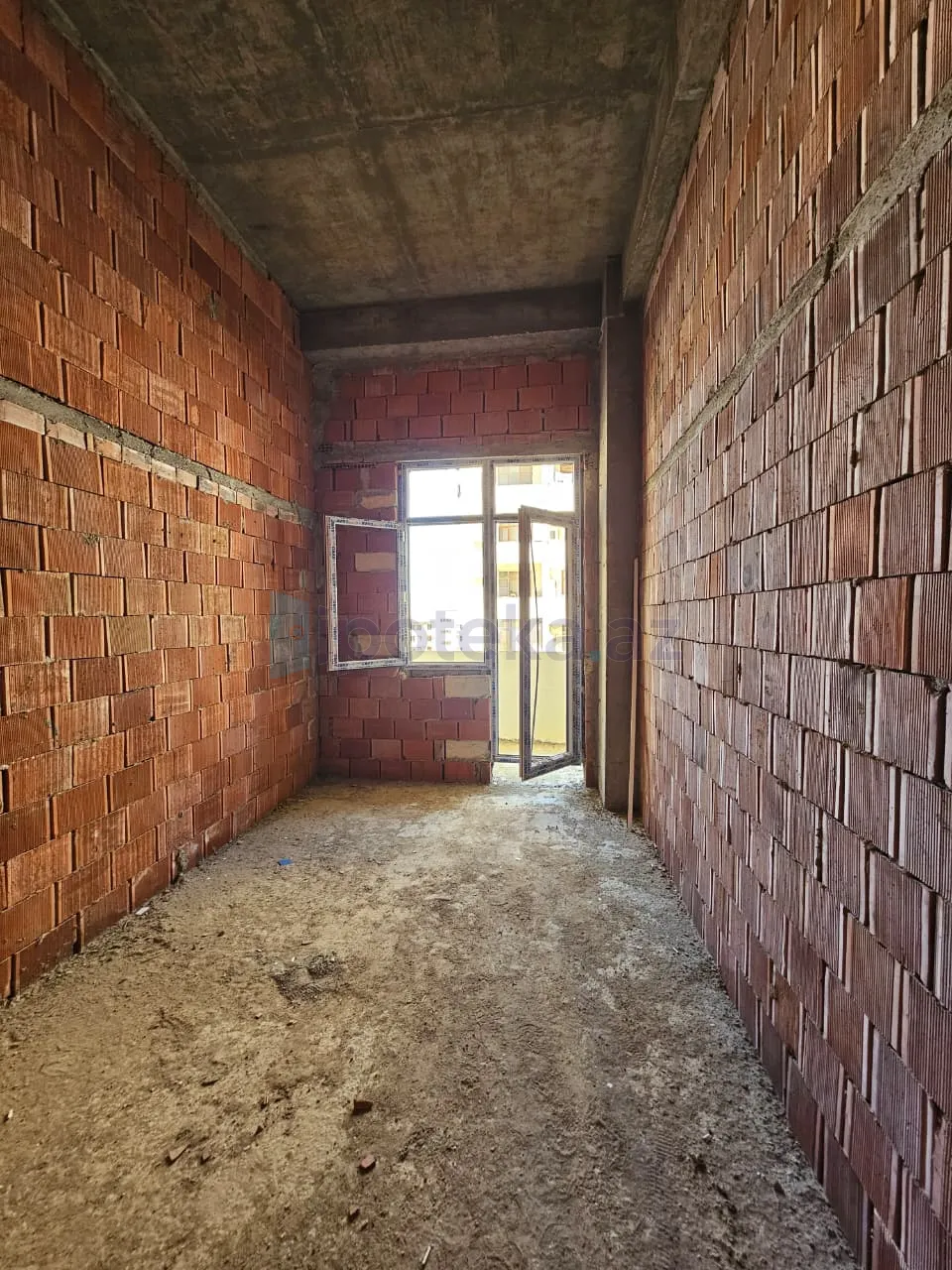 Satılır: 1 Otaq, Yeni tikili, Abşeron r., Masazır q., 54.00 m² — Mənzil, Masazır (4)