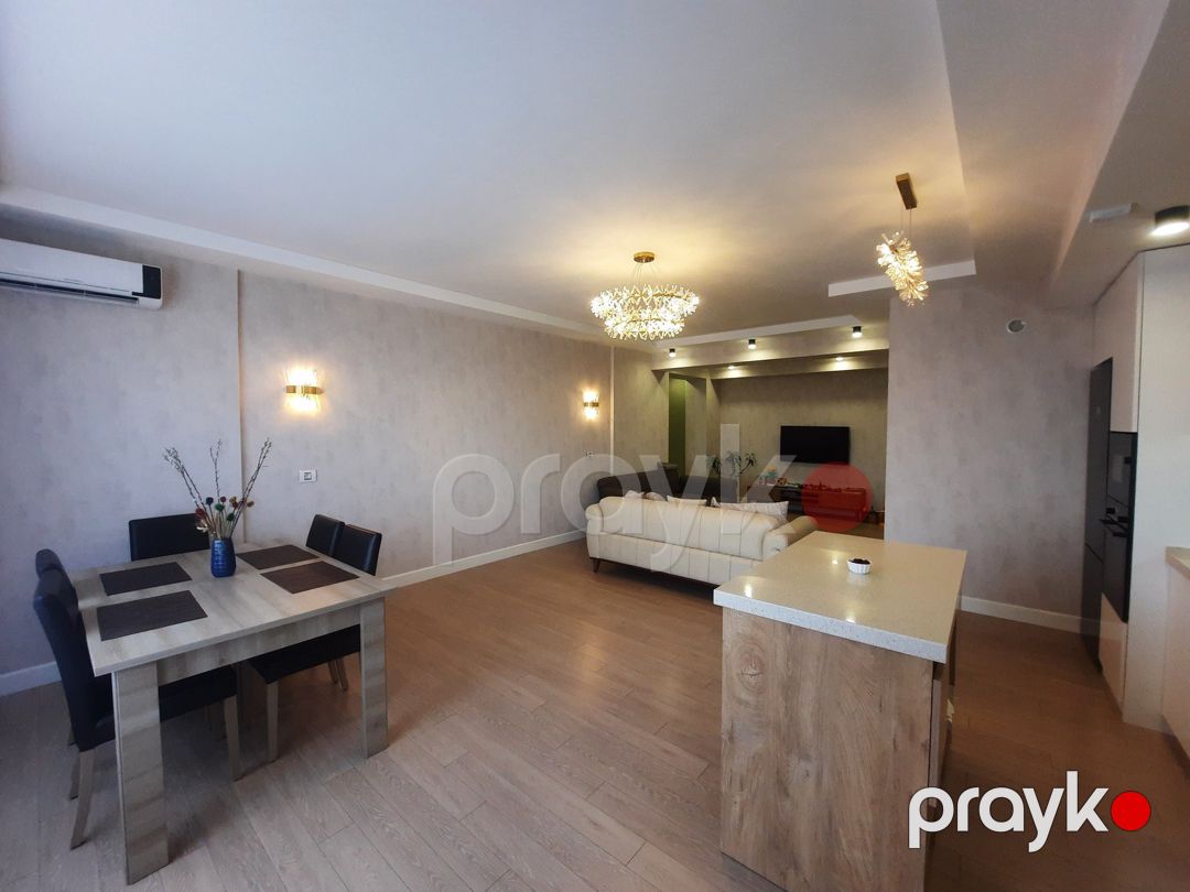 Satılır 3 otaqlı yeni tikili 115 m² — Mənzil, Xırdalan (12)