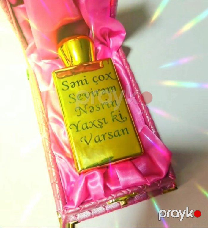 Ətirlər — Gözəllik və səhiyyə, Bakı (3)