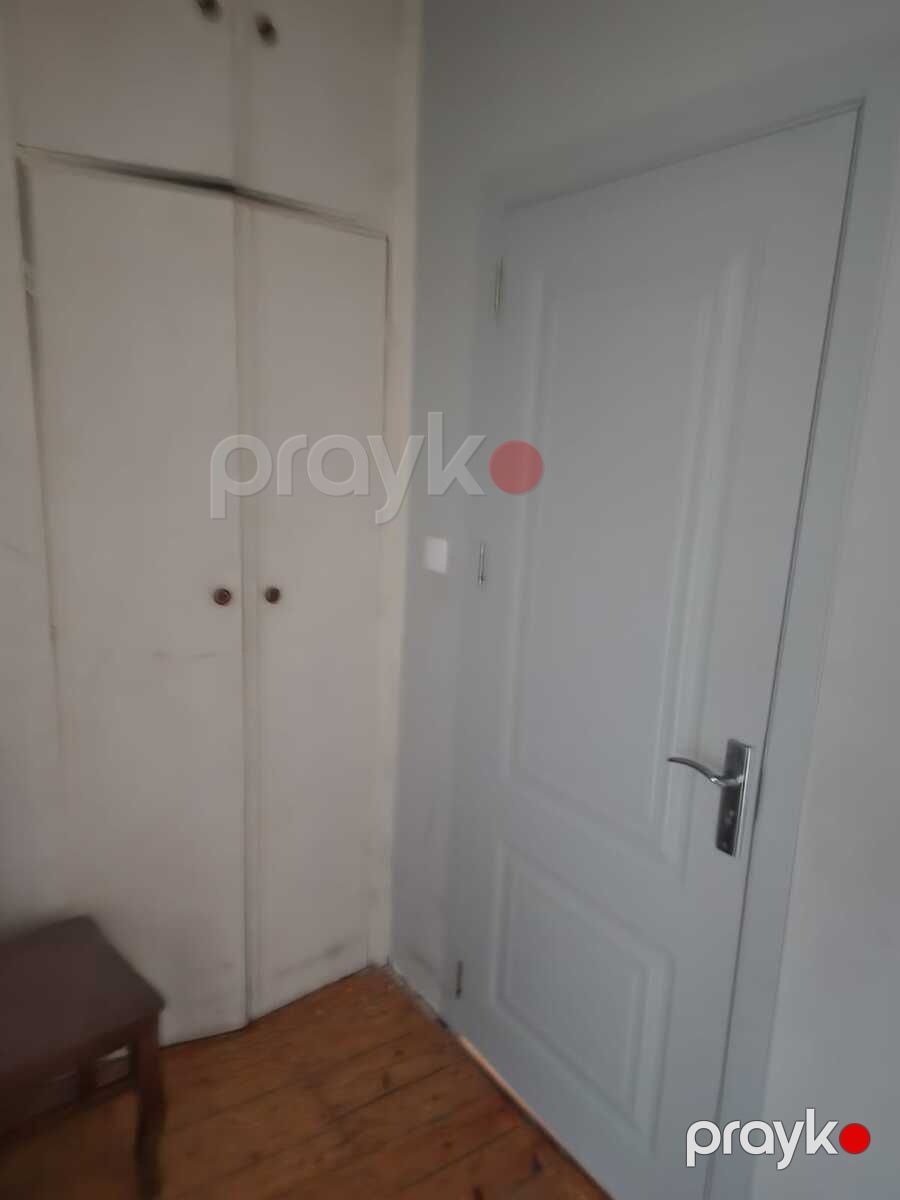 Satılır 2 otaqlı köhnə tikili 67 m² — Mənzil, Bakı (5)