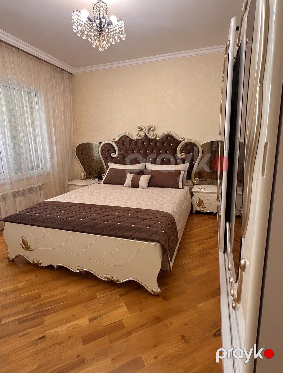 Satılır 3 otaqlı köhnə tikili 80 m² — Mənzil, Bakı (5)