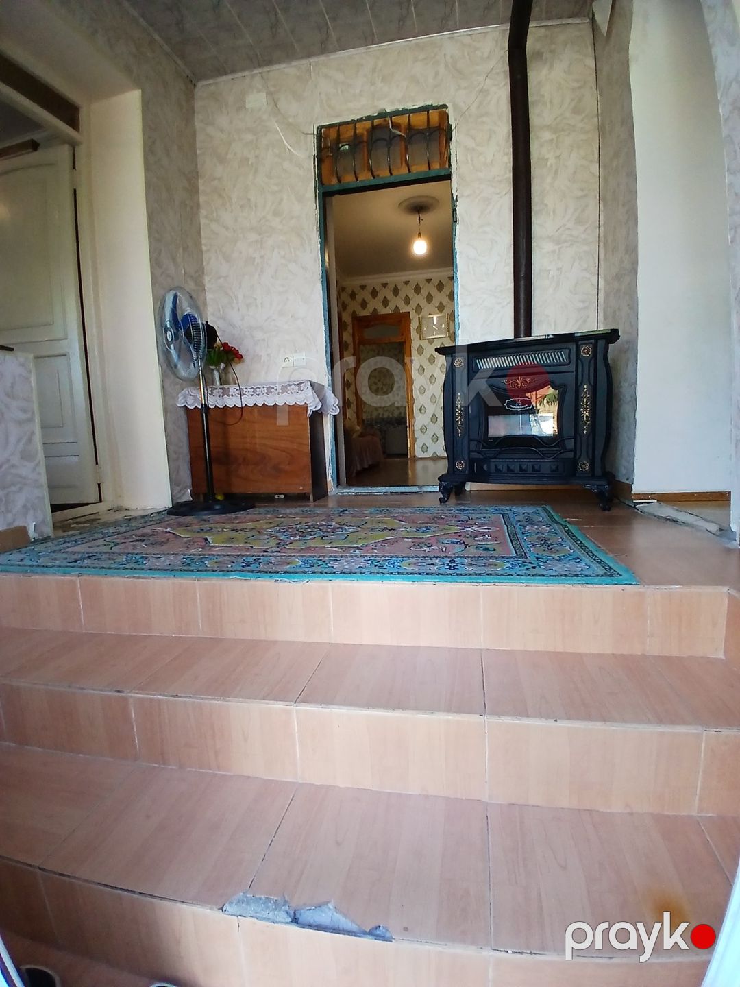 Satılır 5 otaqlı həyət evi/bağ evi 150 m² — Ev, villa, Bakı (7)