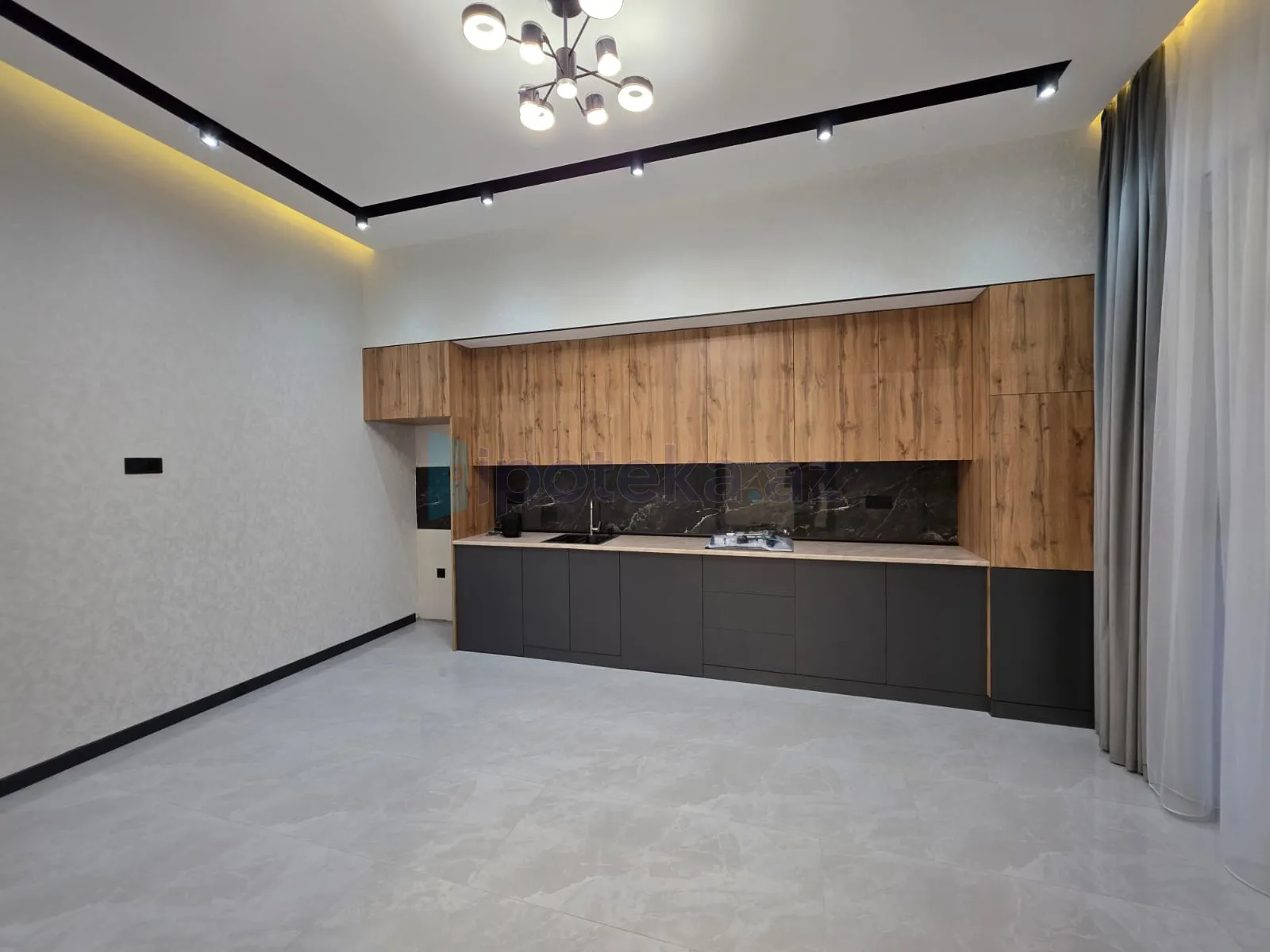 Satılır: 4 Otaq, Bağlar, Xəzər r., Şüvəlan q., 160.00 m² — Torpaq, Şüvəlan (8)