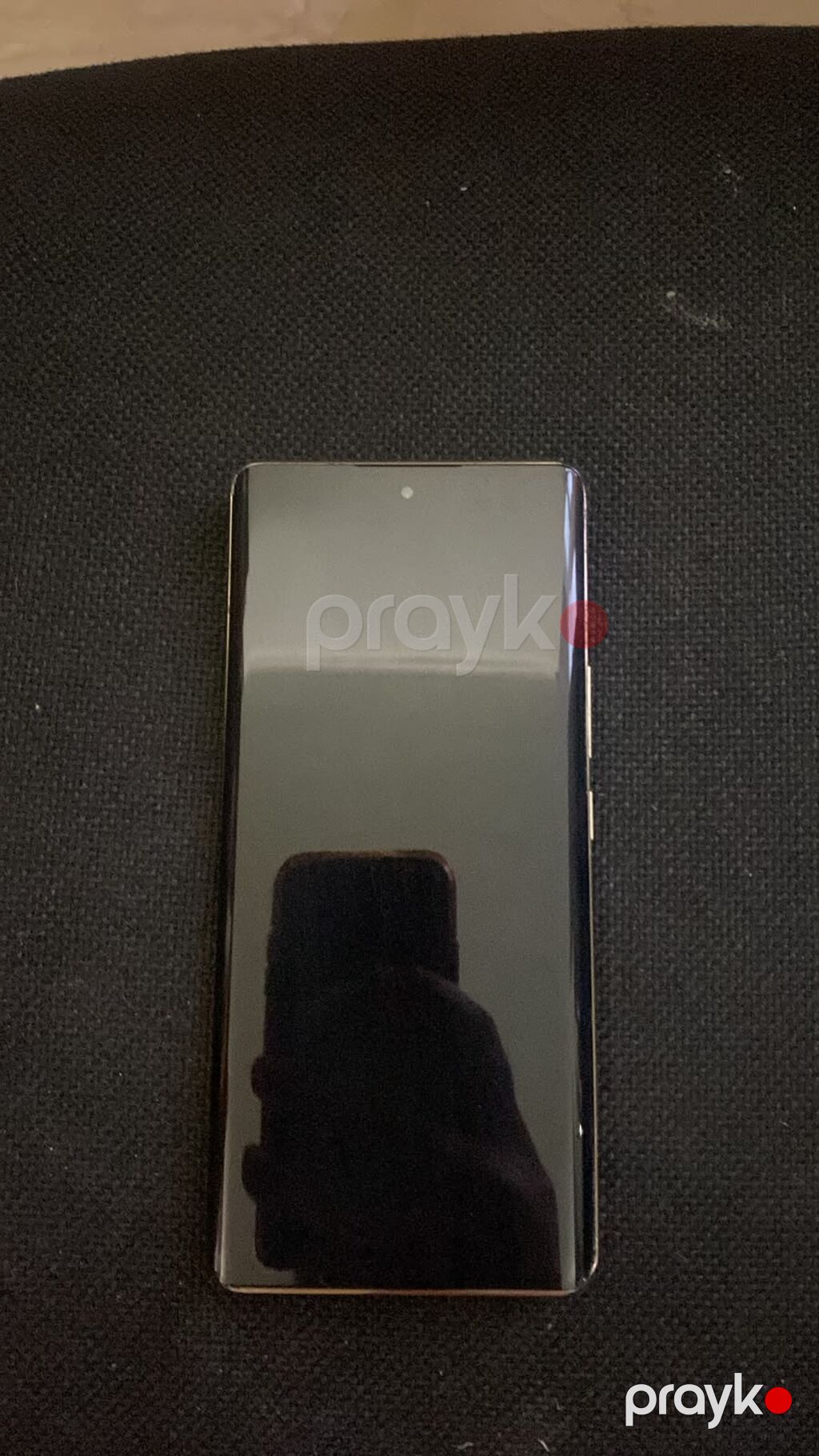 Infinix Zero 30, 256 GB, rəng - Mavi, Sensor — Infinix, Bakı (3)