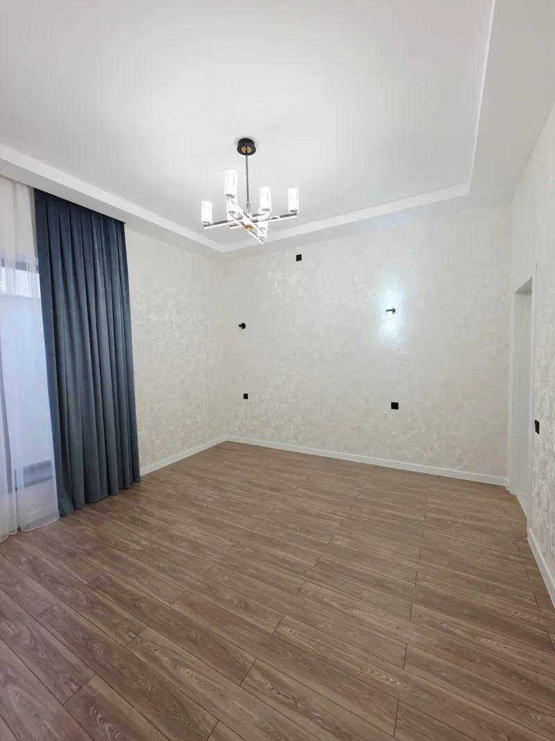 Şüvəlan, 4 otaqlı Villa satılır - 170 m², 1 mərtəbə, 4.5 sot — Ev, villa, Bakı (8)
