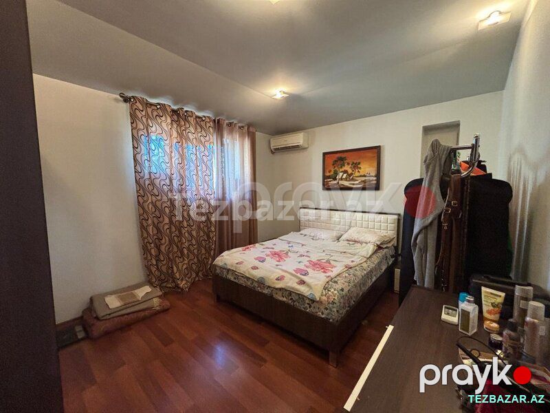 Duplex mənzil satılır — Mənzil, Bakı (5)