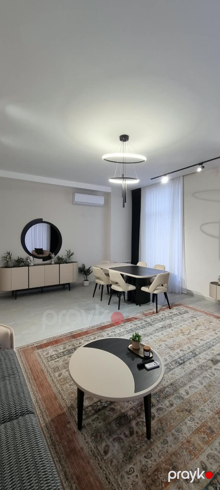 Satış: 9 otaqlı Ev / villa, 260 m², Xəzər rayonu — Ev, villa, Bakı (5)