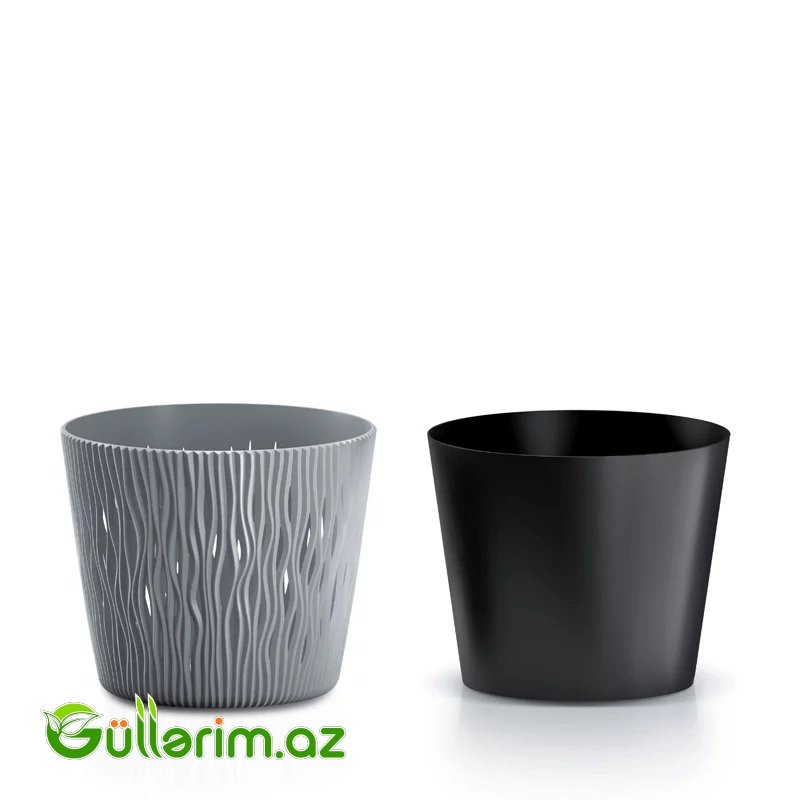 Prosperplast Dibçək — Bağ dekorasiyası, Bakı (7)