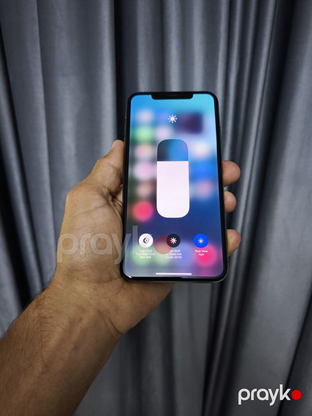 IPhone Xs Max, 256 GB, Rose Gold, Face ID — Apple iPhone, Xudat (4)