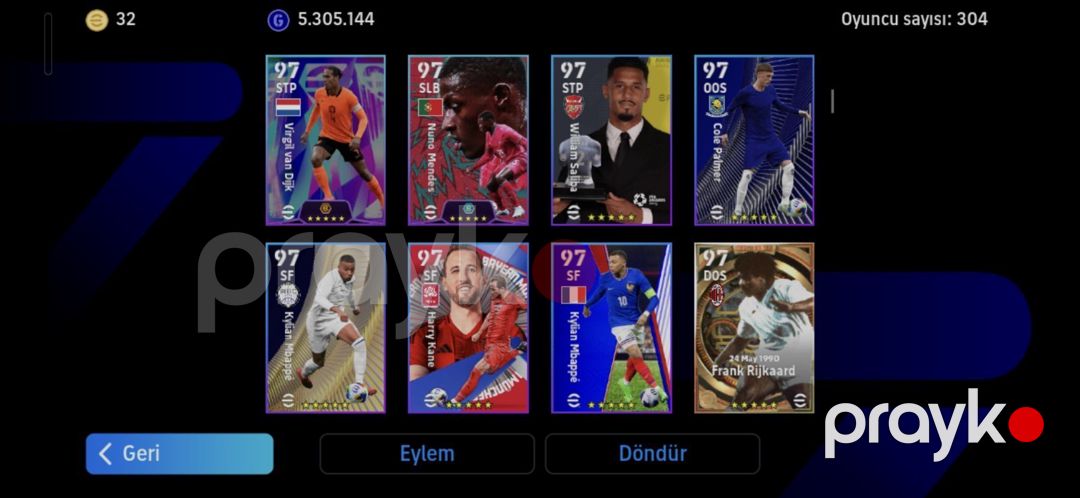 Efootball oyunu — Oyunlar, konsollər və proqramlar, Astara (9)