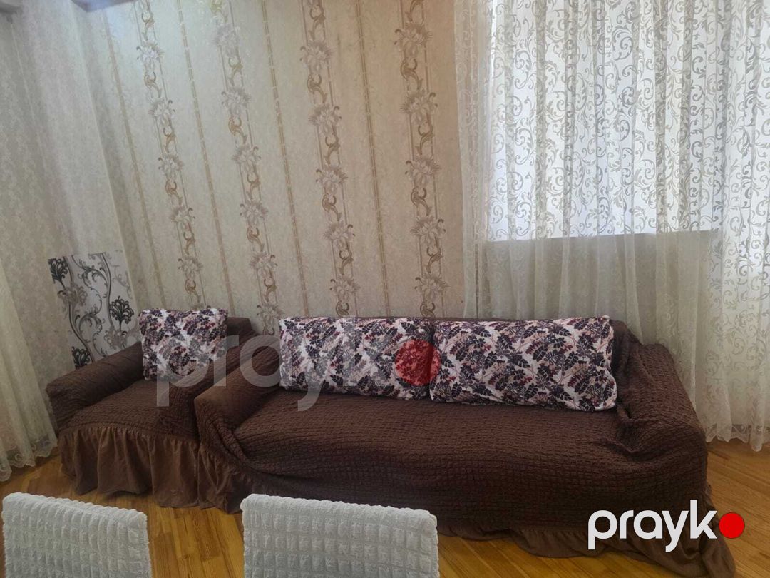 İcarəyə verilir 2 otaqlı yeni tikili 80 m² — Mənzil, Bakı (4)
