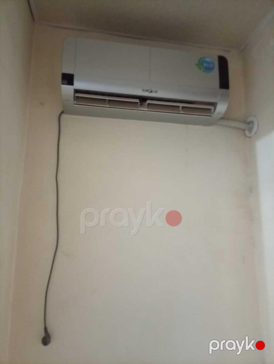 İcarəyə verilir 2 otaqlı köhnə tikili 60 m² — Mənzil, Bakı (10)