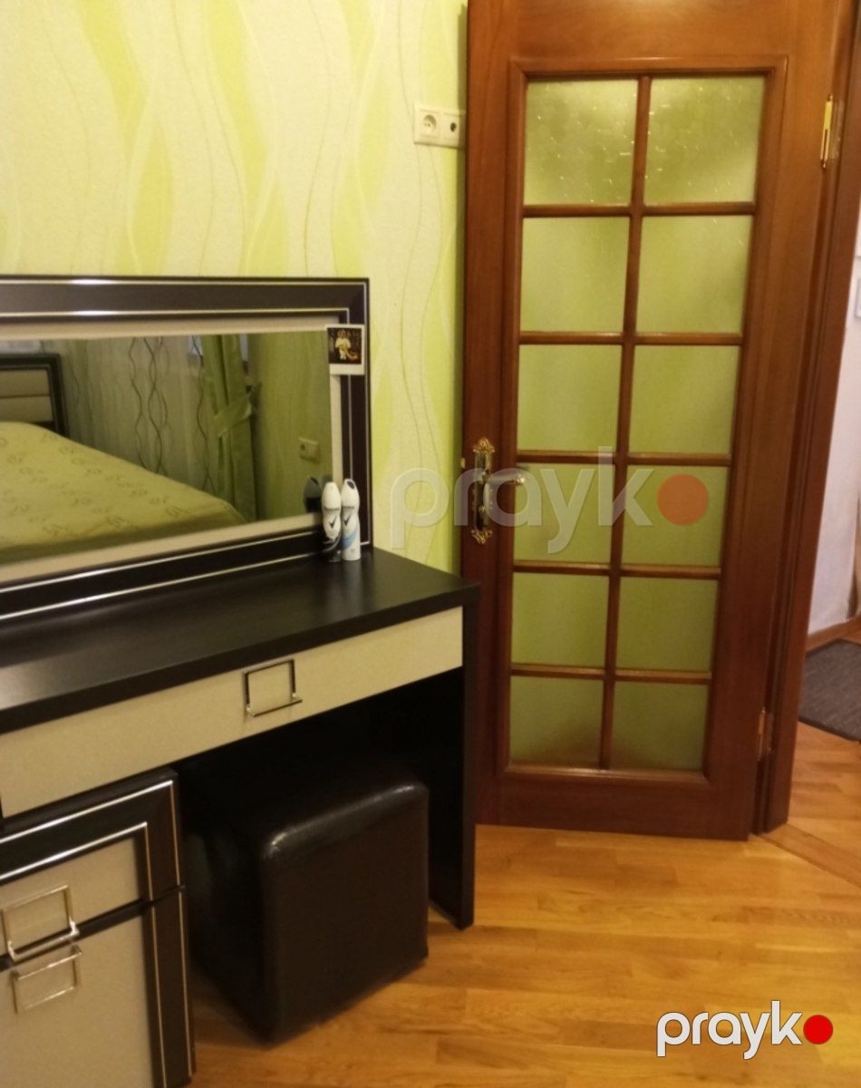 Satılır 2 otaqlı yeni tikili 63 m² — Mənzil, Bakı (4)