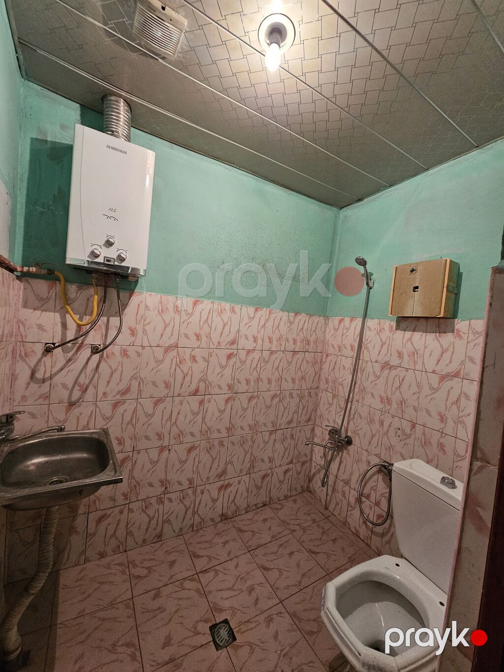 Ev xətai rayonu gənclər parkının yaxınlığında yerləşir. çatışmayan — Mənzil, Bakı (5)