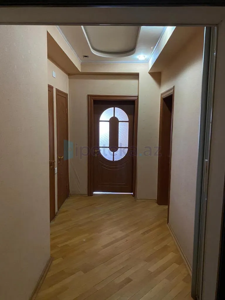 Satılır: 2 Otaq, Yeni tikili, Nərimanov r., 64.00 m² — Mənzil, Bakı (6)