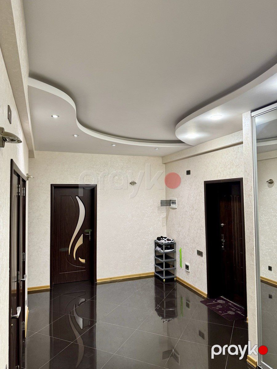 İcarəyə verilir 3 otaqlı yeni tikili 110 m² — Mənzil, Bakı (2)