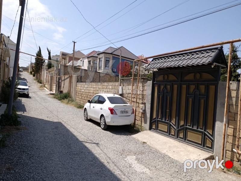 Satılır Torpaq sahəsi, 3 sot, Masazır — Torpaq, Abşeron (6)